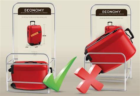 fiji air baggage allowance.